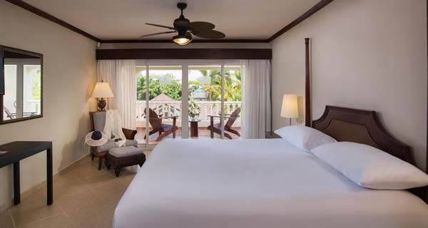 Accommodations - Cofresi Palm Beach & Spa Resort - All Inclusive - Dominican Republic