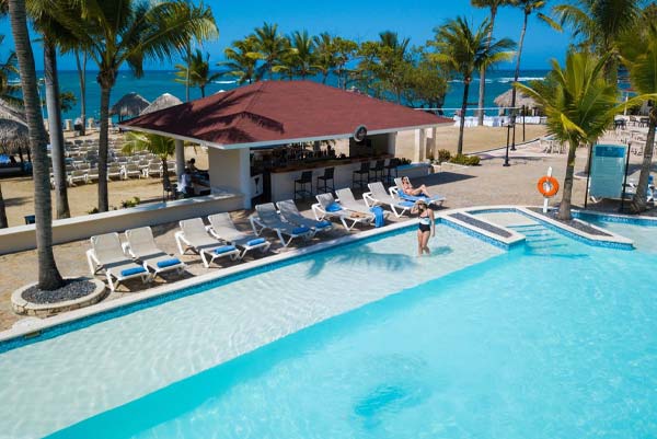 Accommodations - Cofresi Palm Beach & Spa Resort - All Inclusive - Dominican Republic