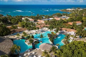 Cofresi Palm Beach & Spa Resort - All Inclusive - Dominican Republic