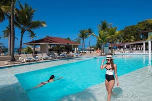 Cofresi Palm Beach & Spa Resort - All Inclusive - Dominican Republic