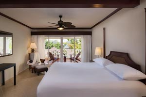 Superior Rooms at Cofresi Palm Beach Resort & Spa 