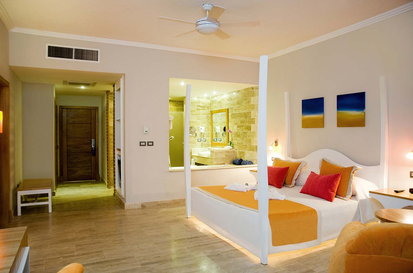 Cofresi Palm Beach Spa Resort Puerto Plata Accommodations Cofresi Palm Beach Spa Resort All Inclusive Dominican Republic