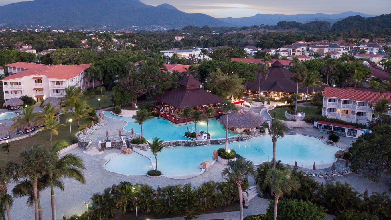 Cofresi Palm Beach Spa Resort- Puerto Plata image